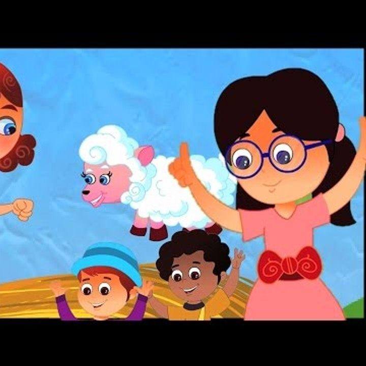 Rimas infantiles español