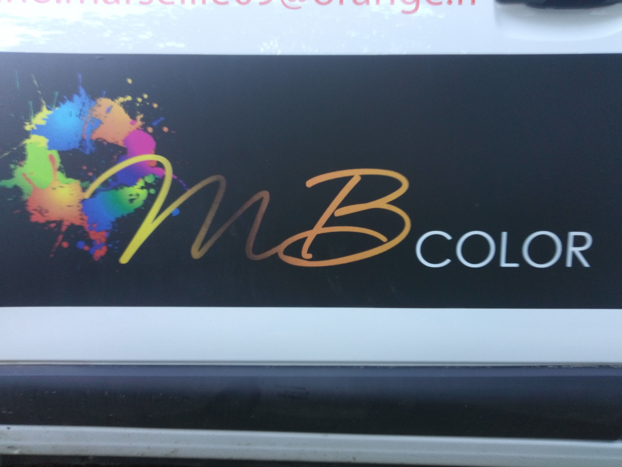 Mb color