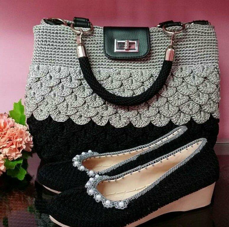 Tas Rajut murah berkualitas