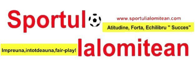 Sportul Ialomiţean