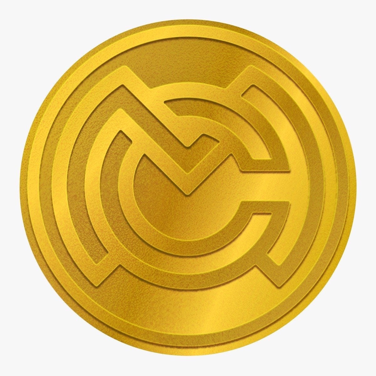 Mega Coin Indonesia