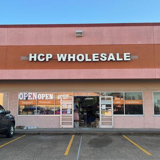 Hcp Out Let