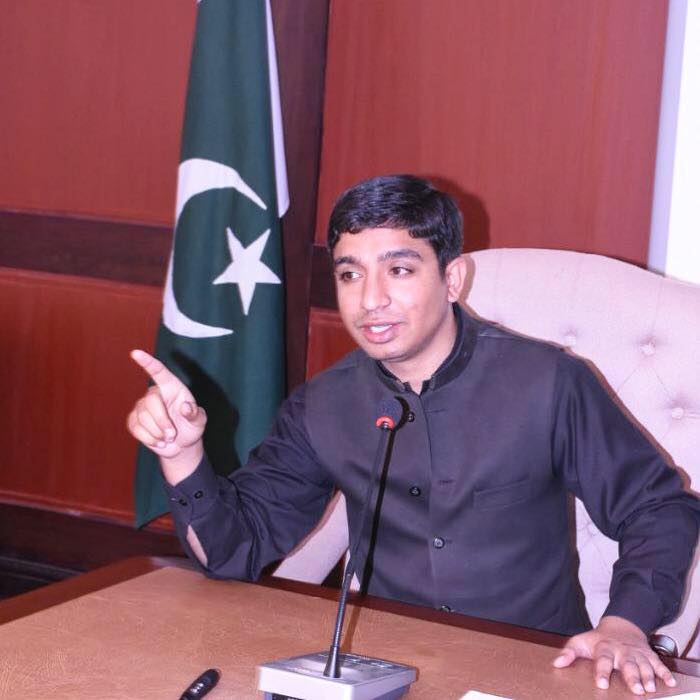 Ali Raza