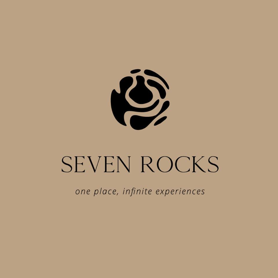 Seven Rocks Suites | Palioúri
