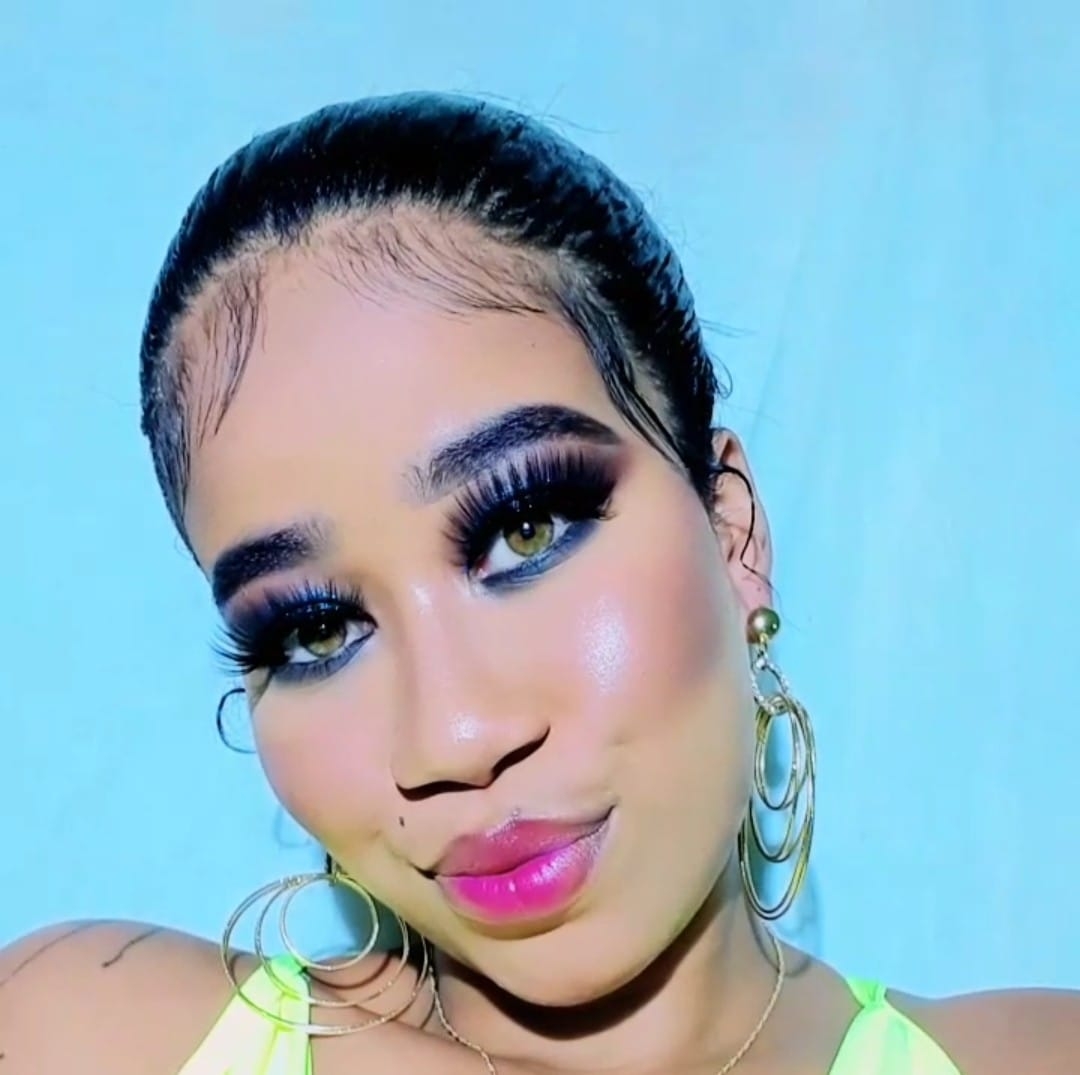 Leeh Makeup | Itaquaquecetuba SP
