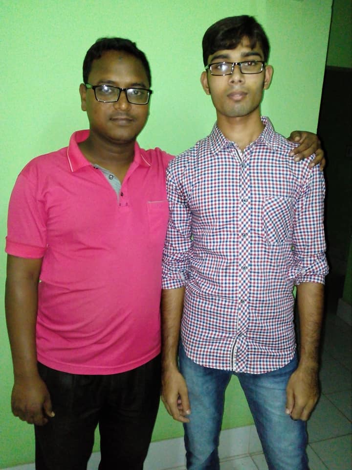 M. A. REZA SIR | Khulna