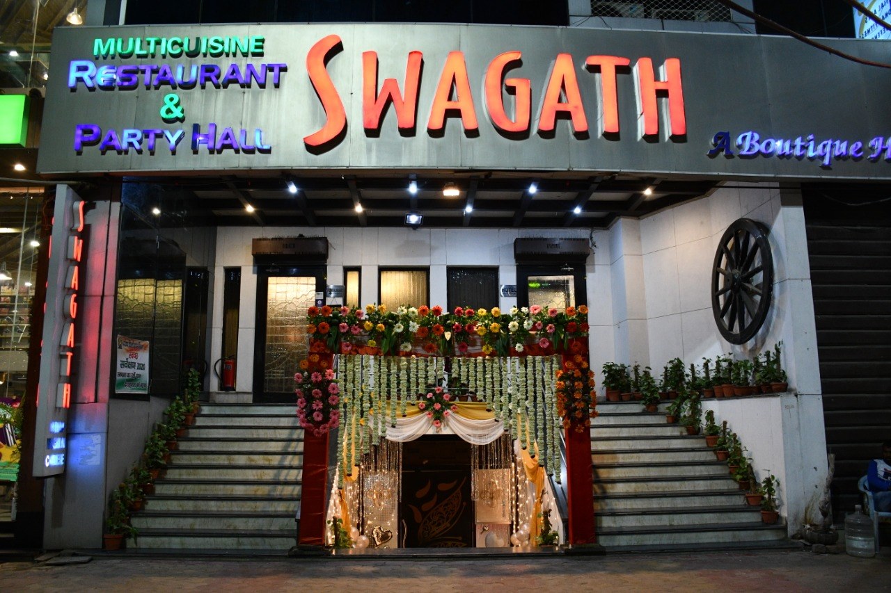 Hotel Swagath