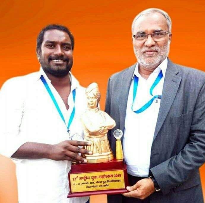 S S Reddy
