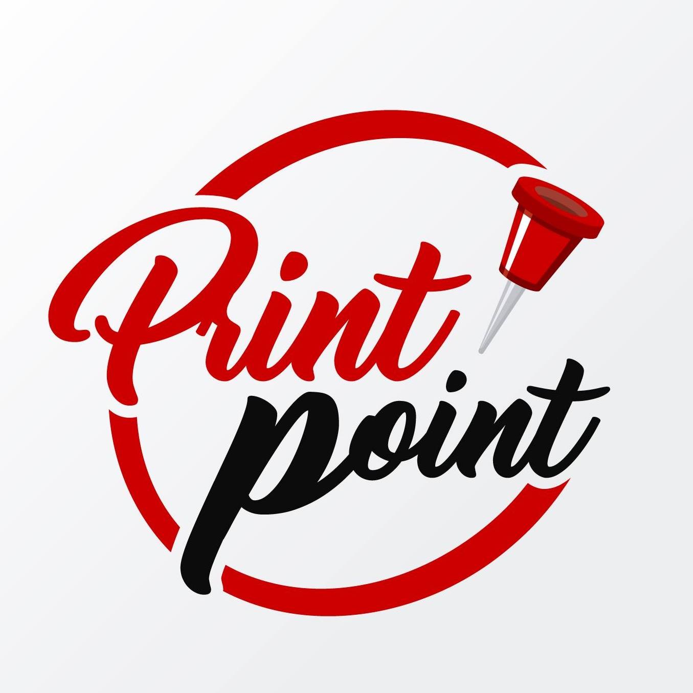 Print Point | Ciudad Juárez
