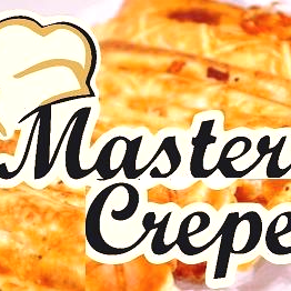 Master Crepe | Salvador BA