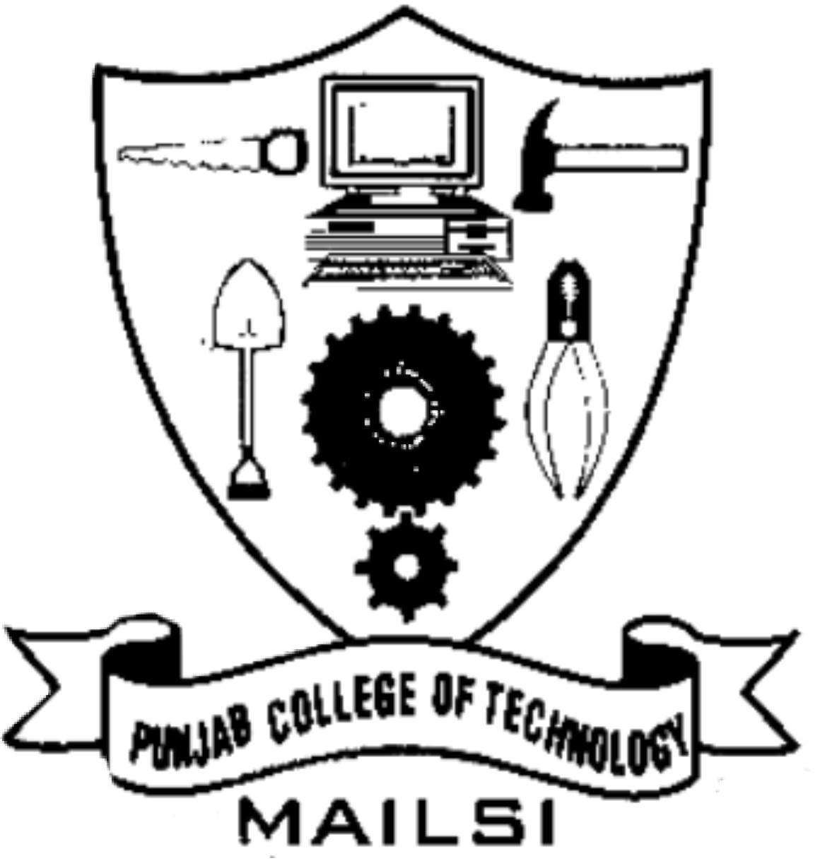 Punjab College Of Technology Mailsi
