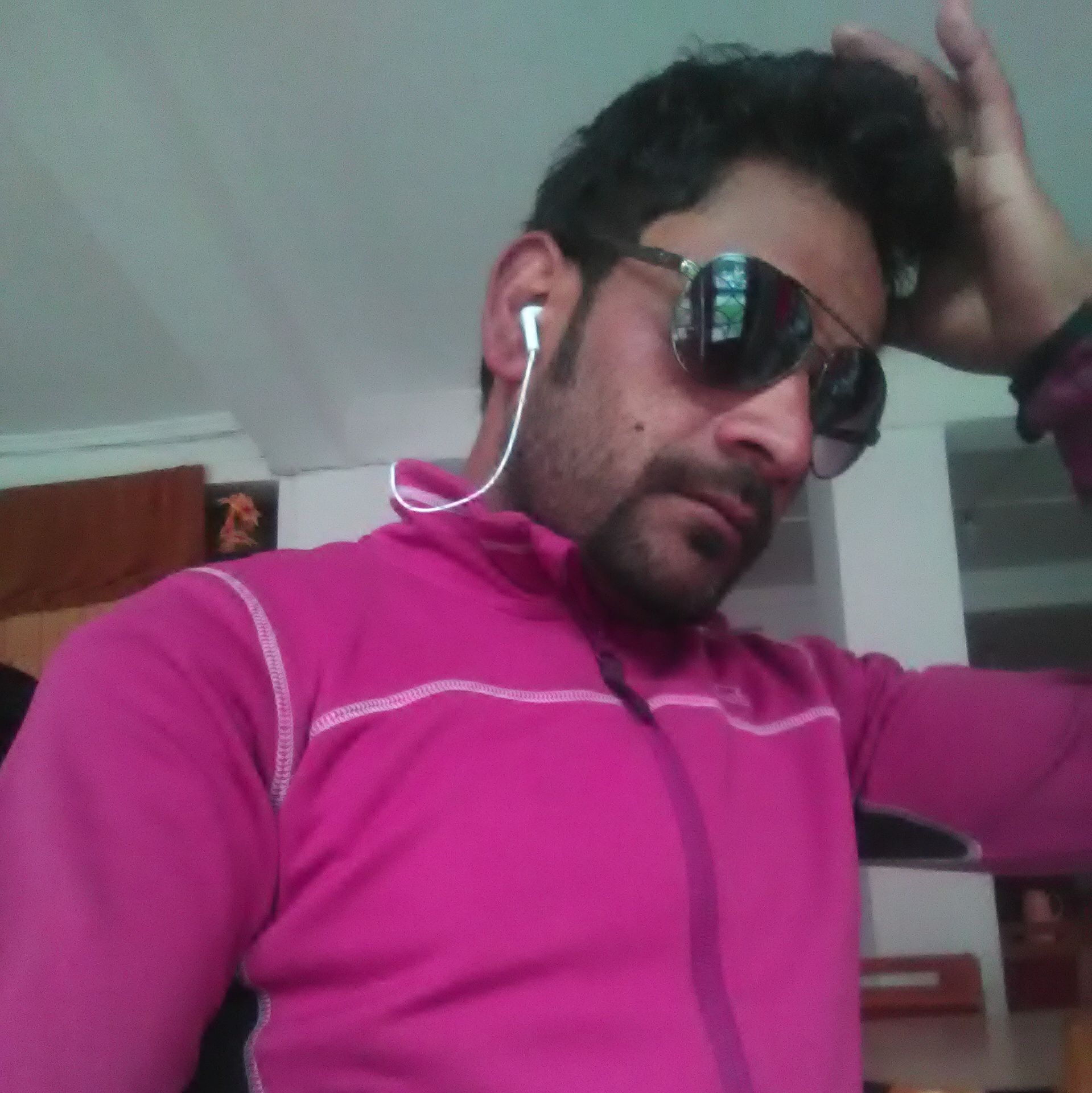 RAFIQ MALIK Lonely