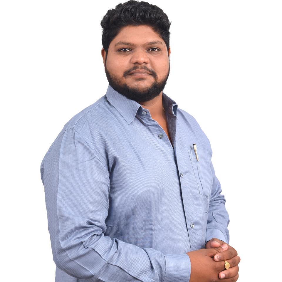 Shreyas Ramesh Kale