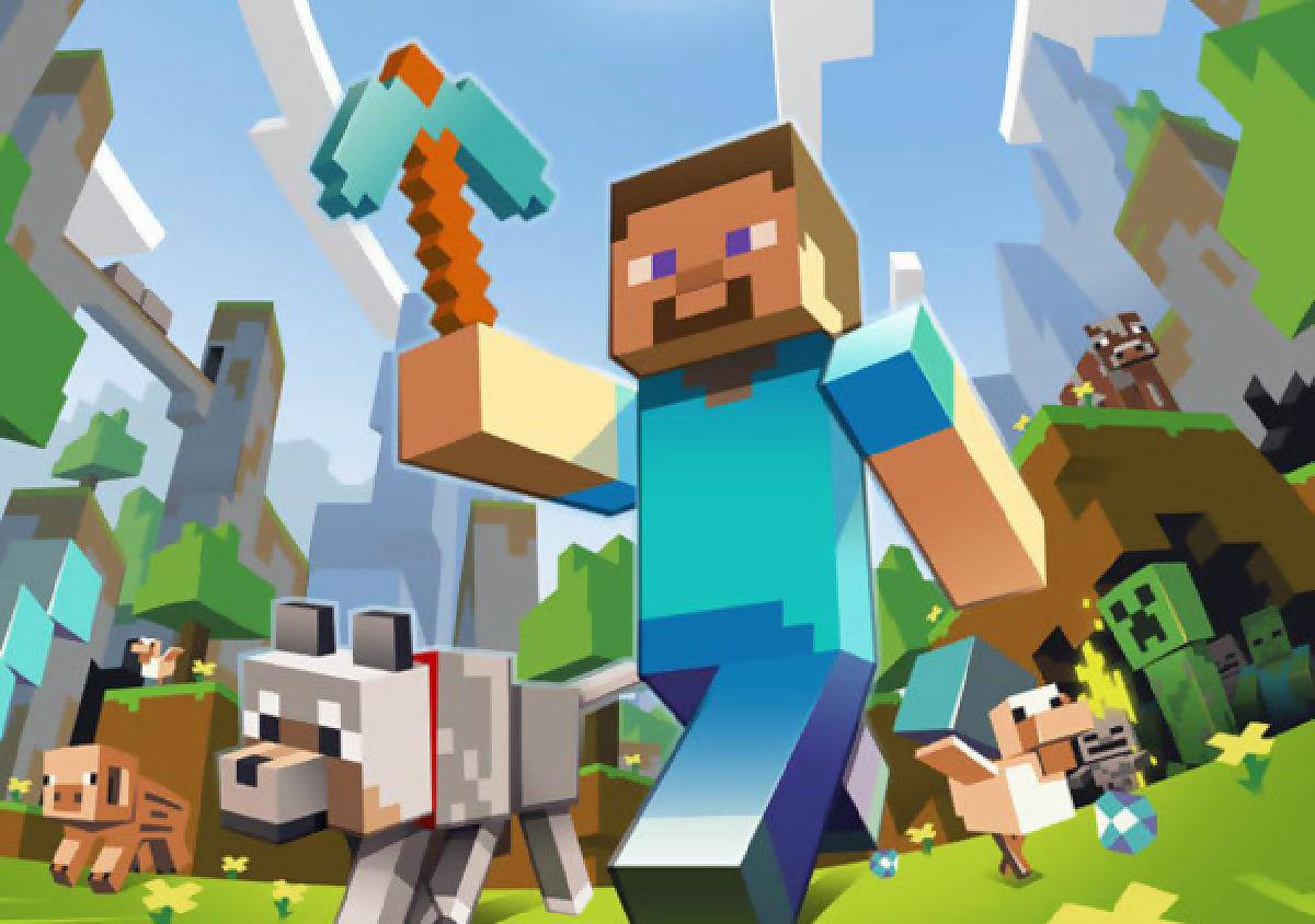 Minecraft Fans México
