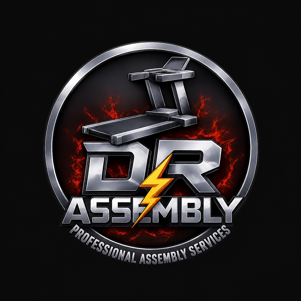 Professional Assembly Services | Orlando FL