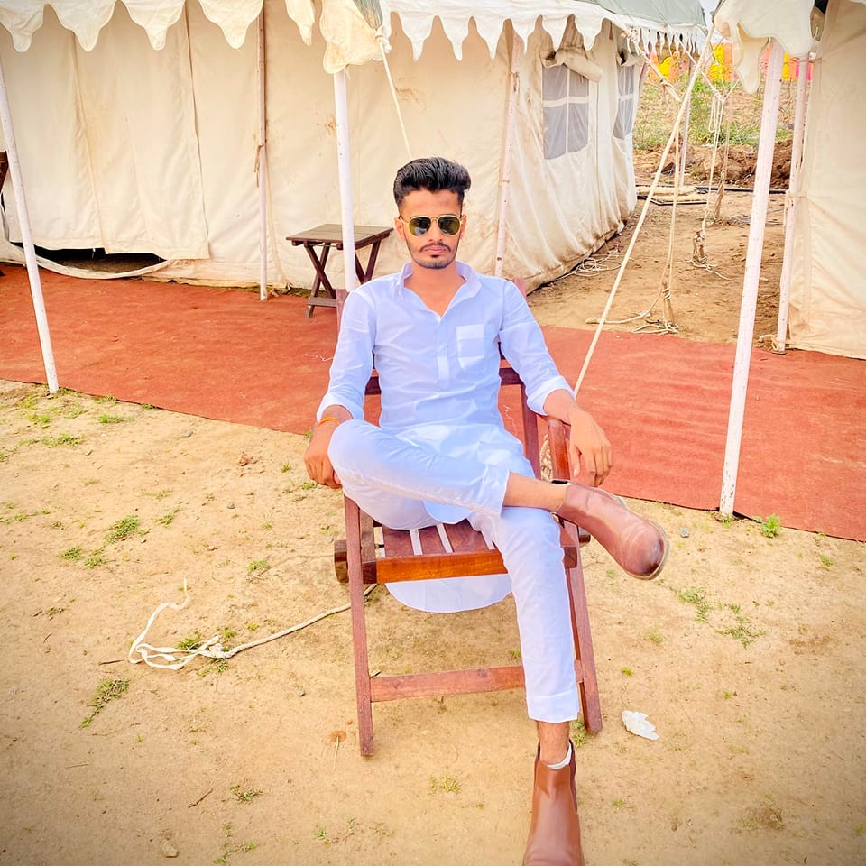 Surendra Singh Rathore Sankra