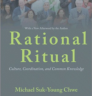 Rational Ritual by Michael Chwe
