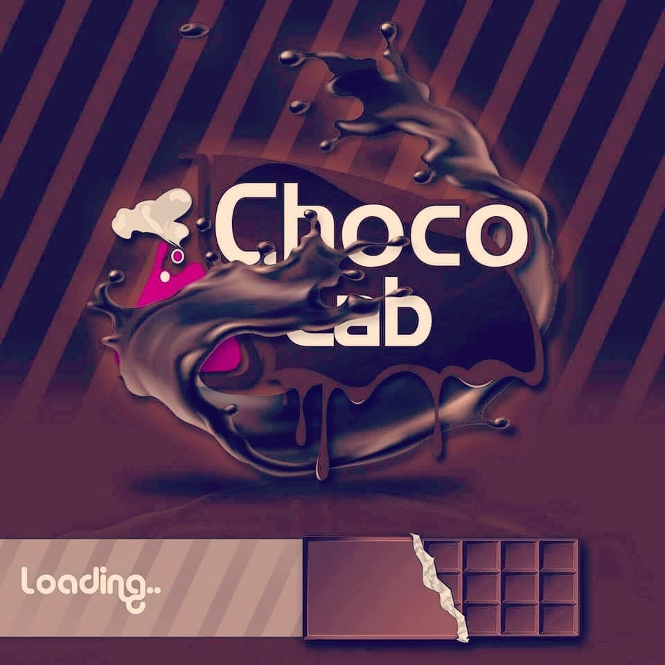 Choco Lab الرمادي