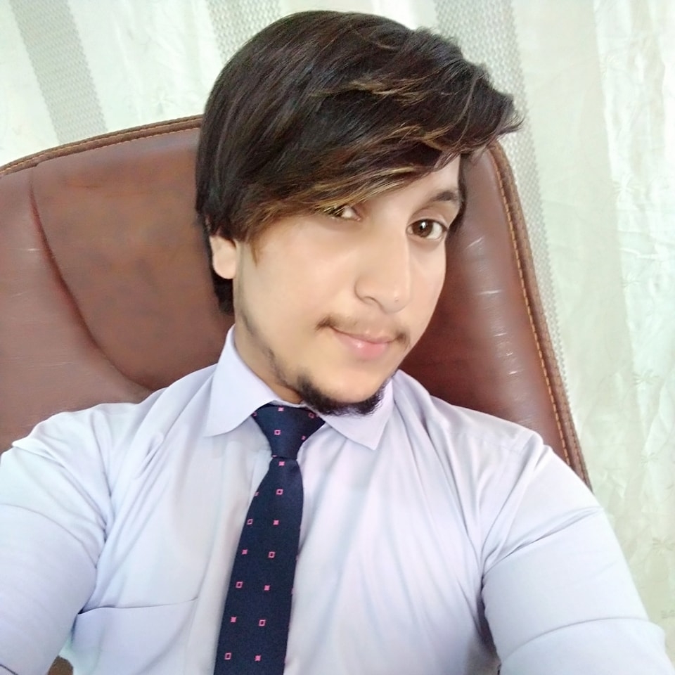 Zidi Rajpoot