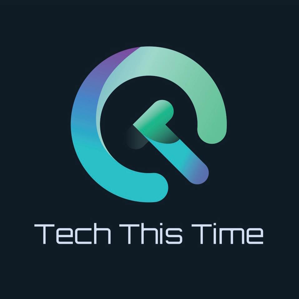 Tech This Time