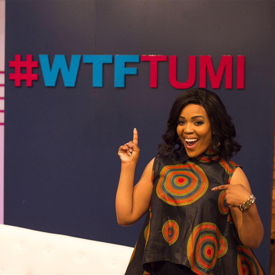 WTF Tumi - ‪Subscribe to our #WTFTumi YouTube channel to... | Facebook