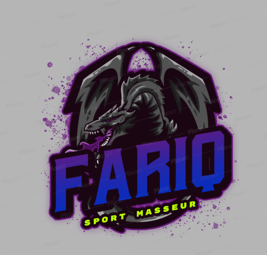 Fariq Sport Massage