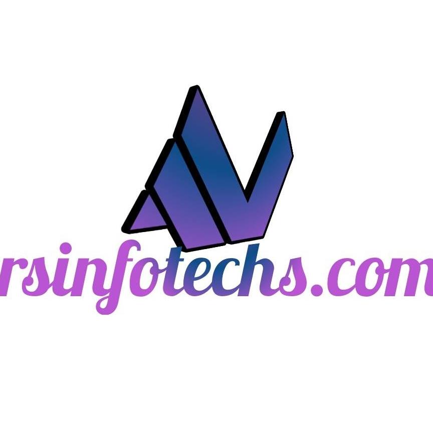 rsinfotechs.com | Patna New City