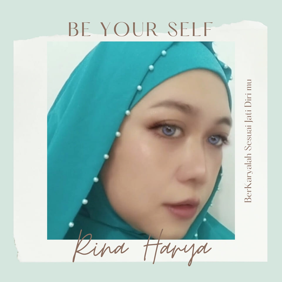Rina Harya