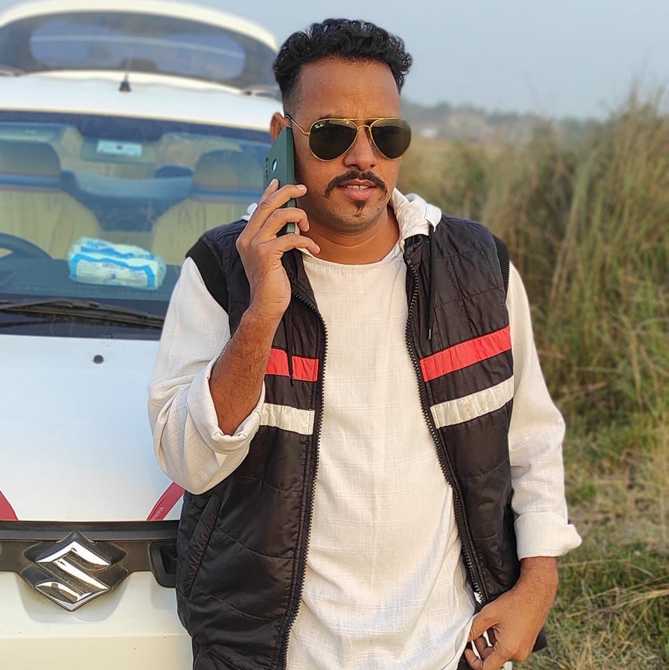 Meraj shaikh