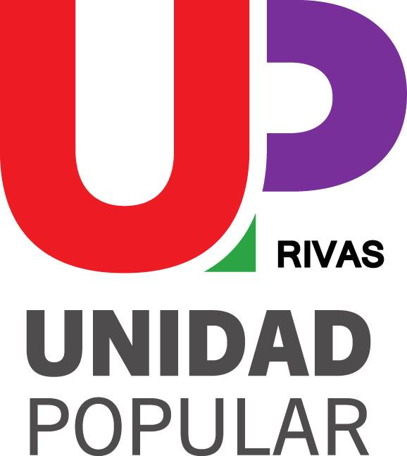 Unidad Popular RIVAS | Rivas-Vaciamadrid