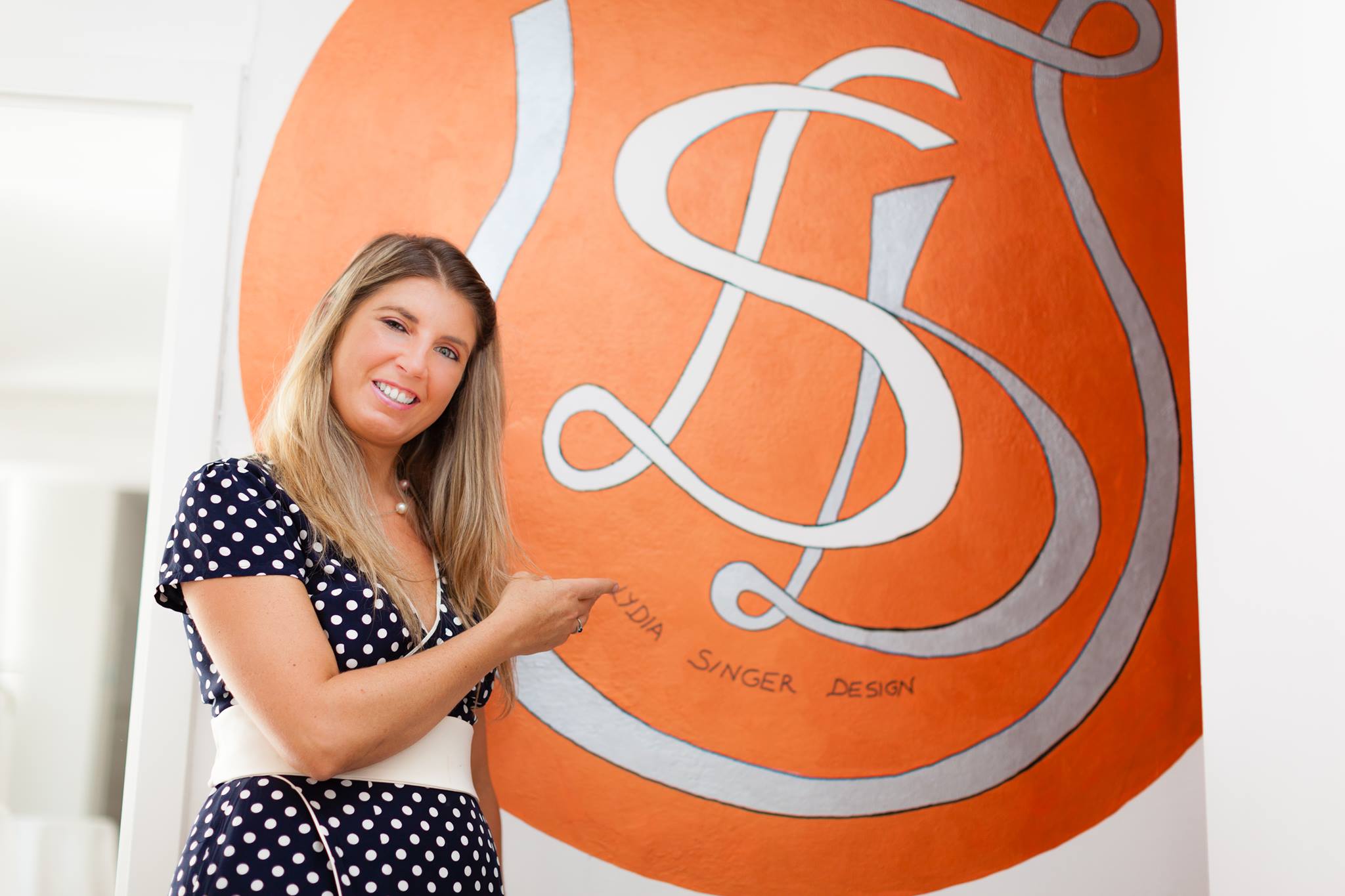 Lydia Singer Design