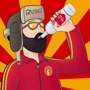 Feggot TV