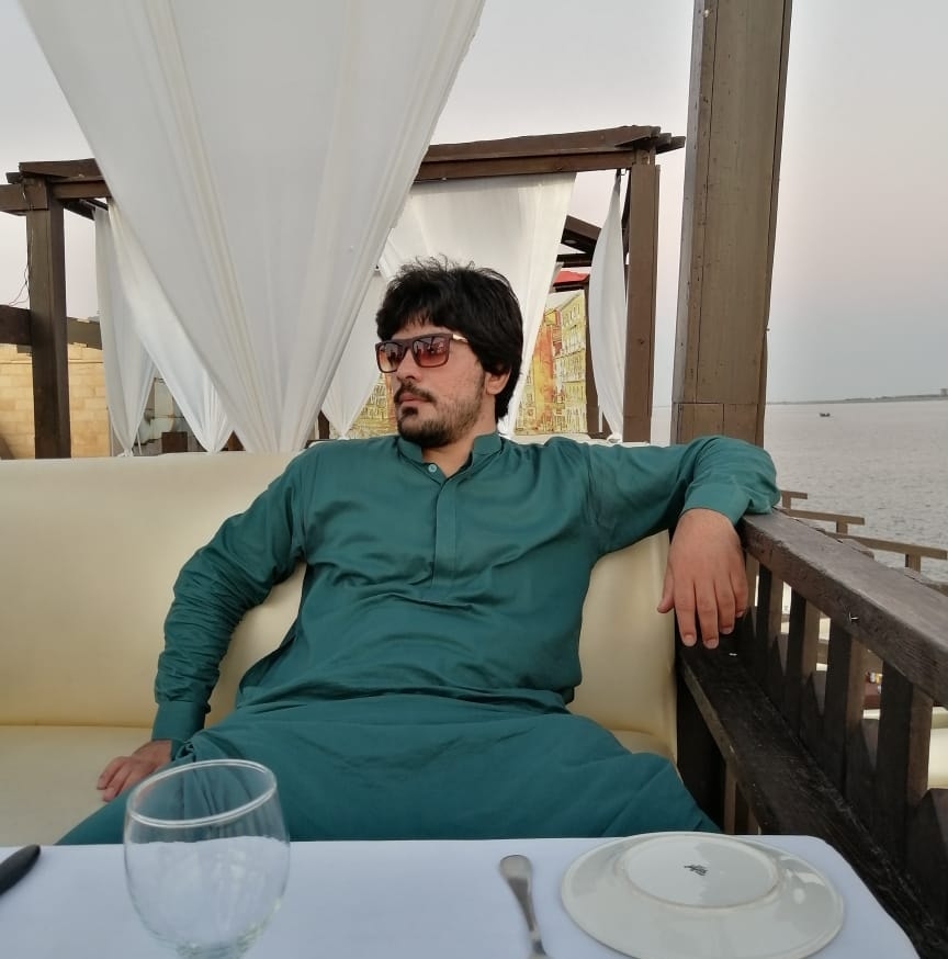 Basit Kakar