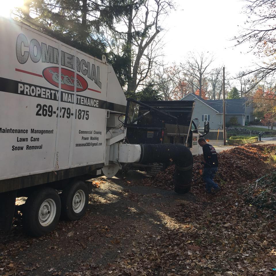 Commercial Property Maintenance | Three Rivers MI
