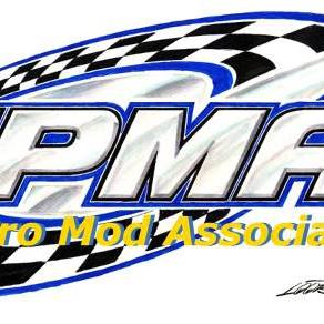 Pro Mod Drag Racing