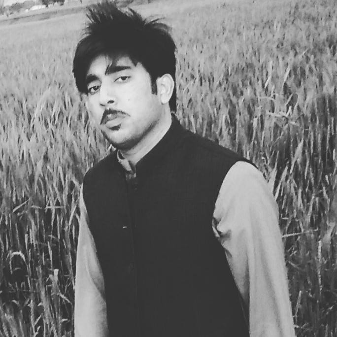 Hamza raja