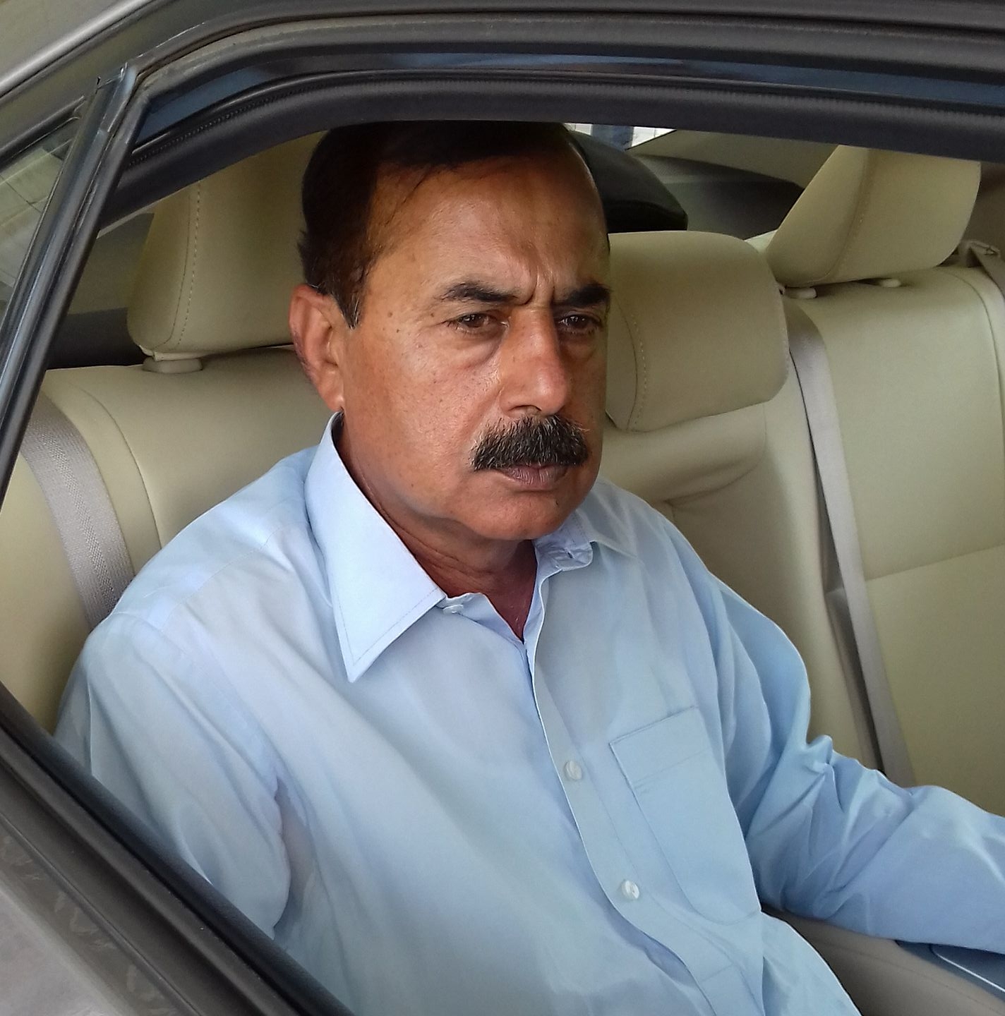 RAI M.khalid Advocate