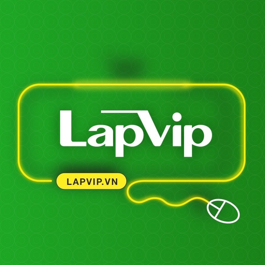 Lapvip - Hệ Thống Bán Lẻ Laptop Cao Cấp | Hanoi