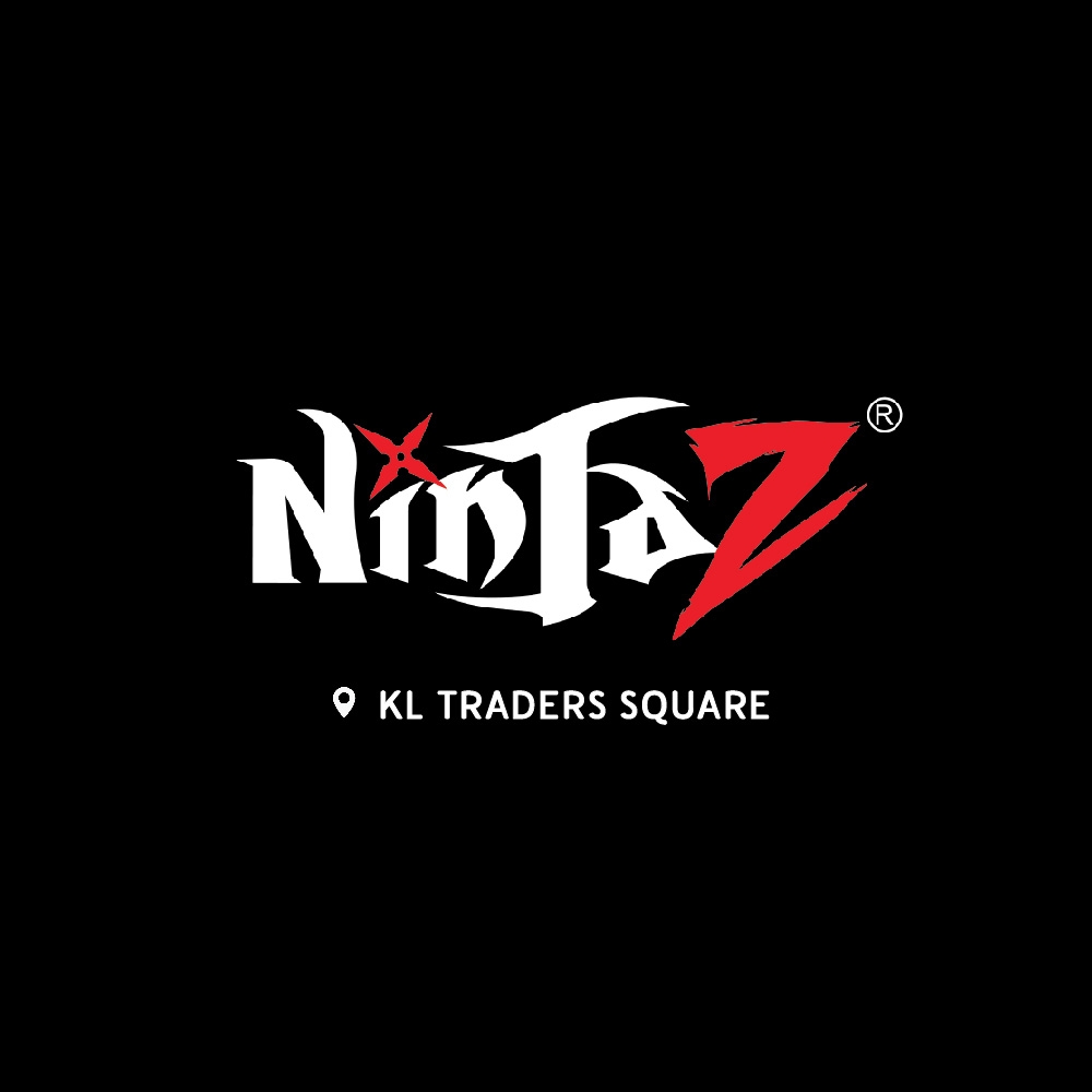 Ninjaz KL Traders Square