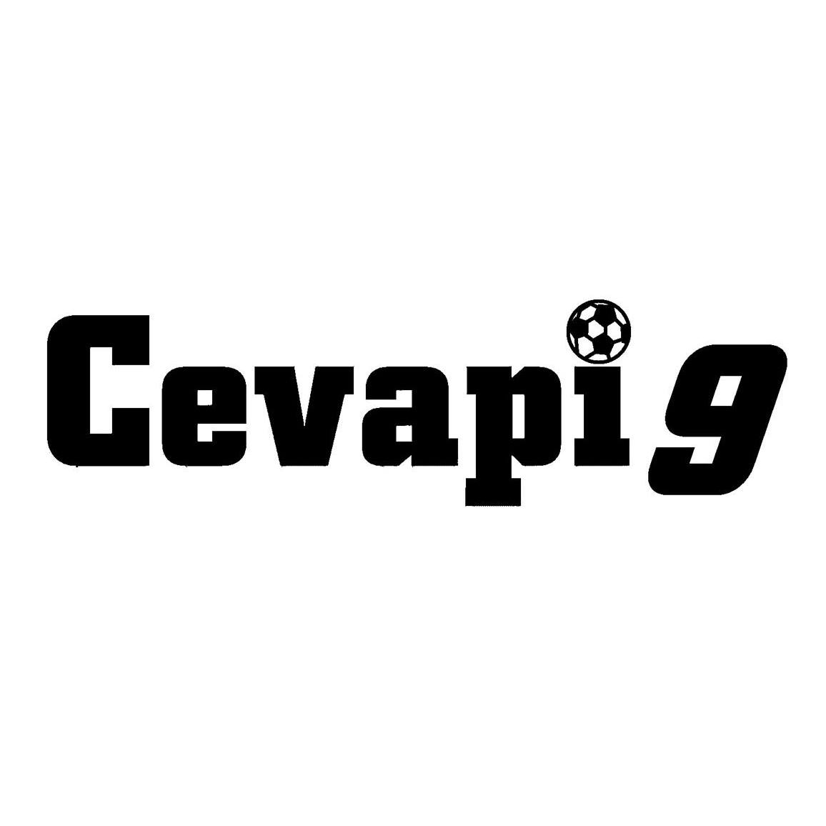 Cevapi 9 | Stockholm
