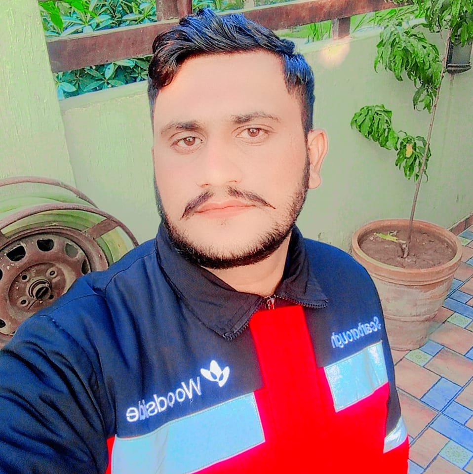 Faraz Ali
