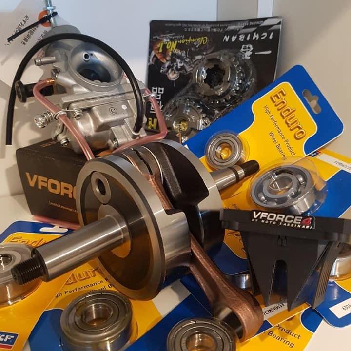 PK motoperformance