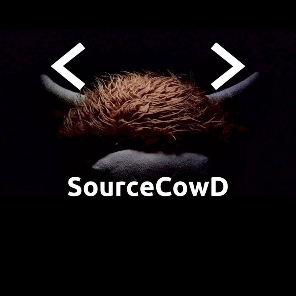 Source Cow D