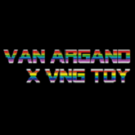 Van Argand X VNG