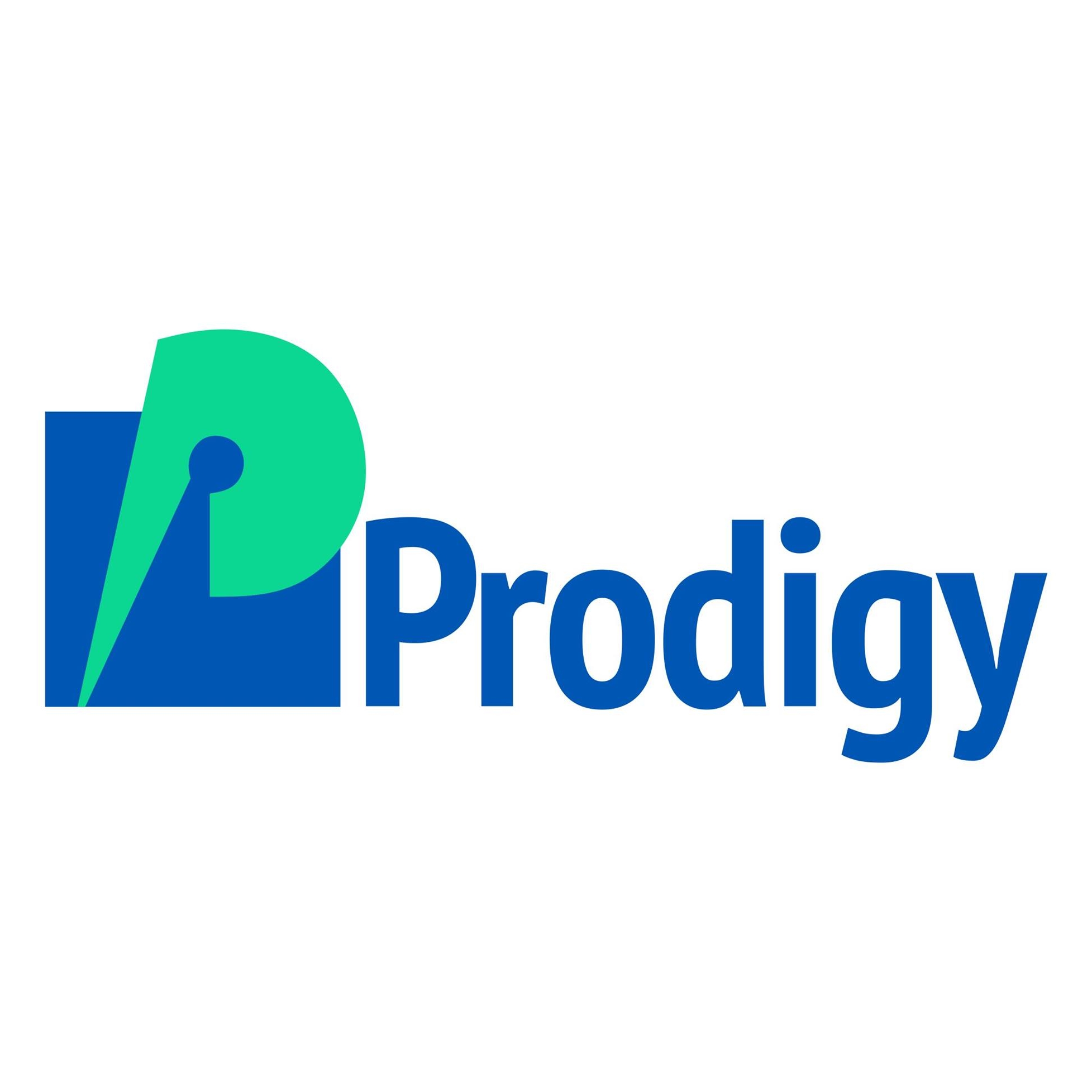 Plataforma Prodigy