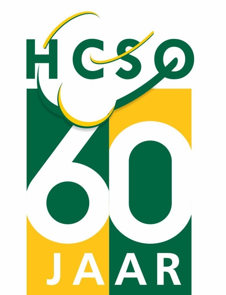 Logotipo De Hcso HCSO Proactive Auto Theft Patch