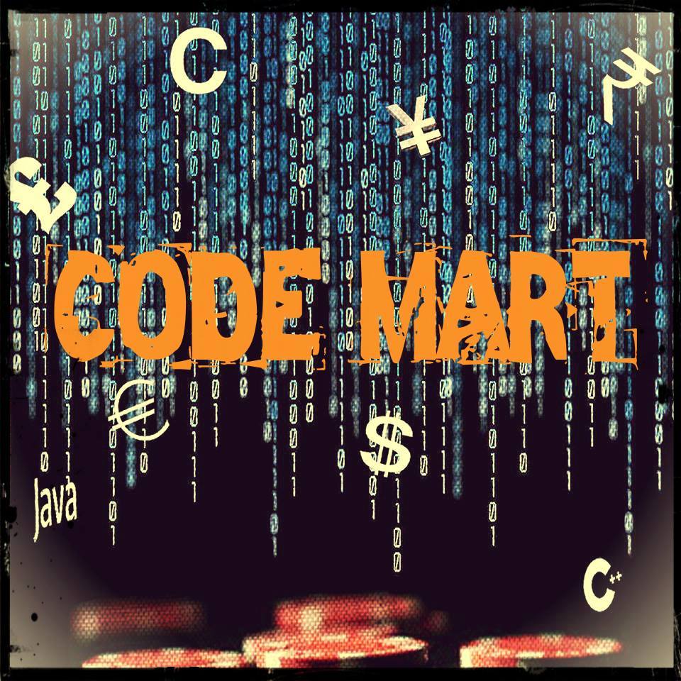 Code Mart
