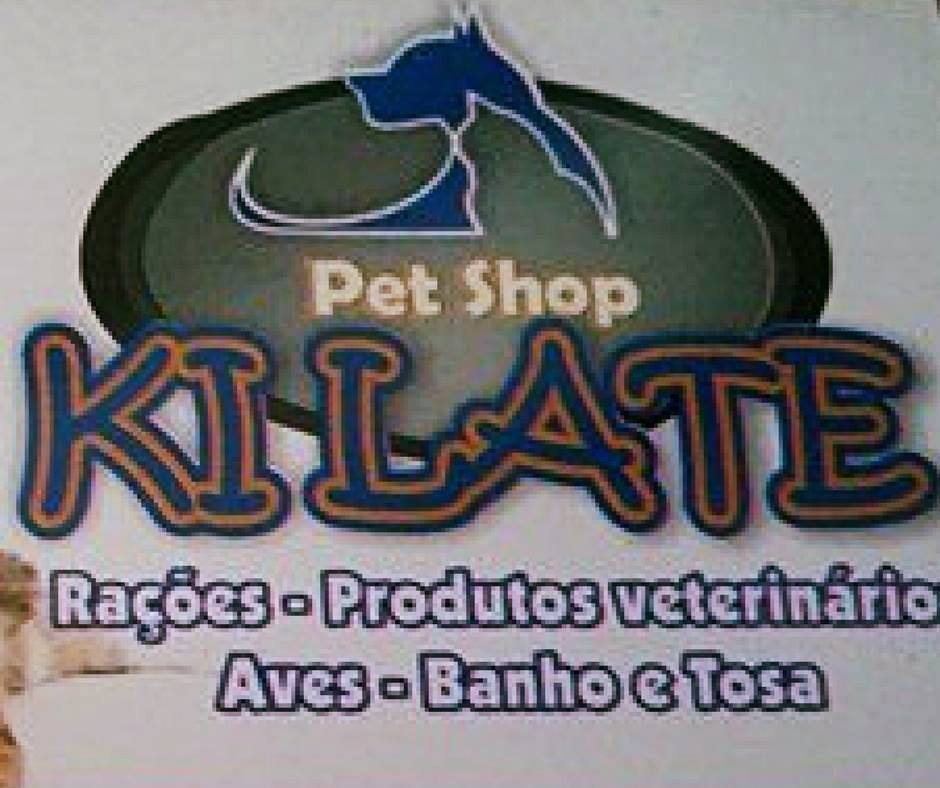 Pet Shop Kilate Uberaba | Uberaba MG