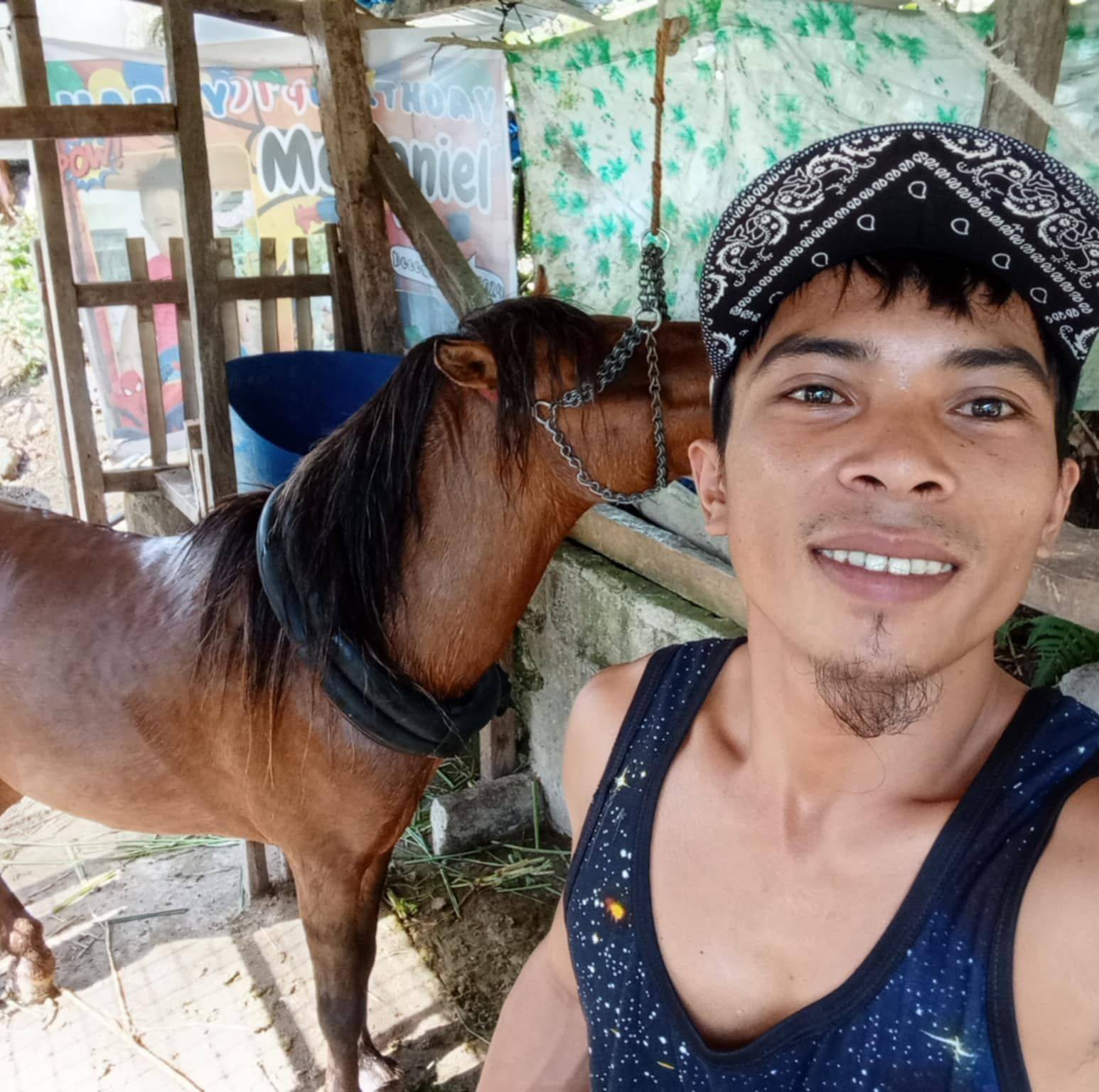 Jhun Mark Sombilon