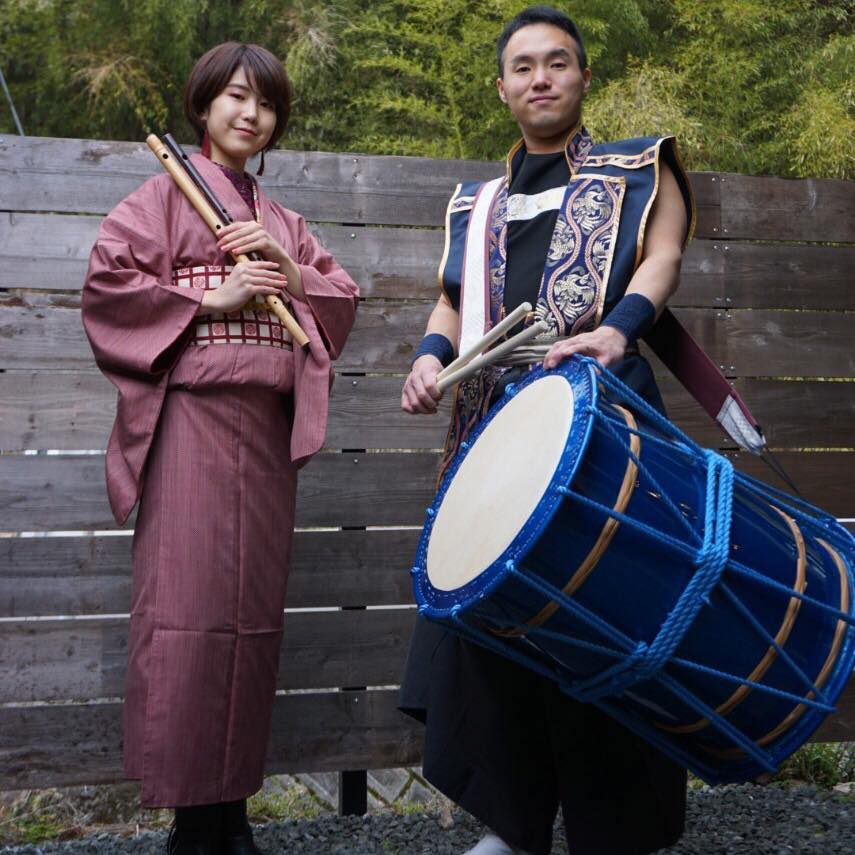 和奏ユニット 奏打〜kanata〜